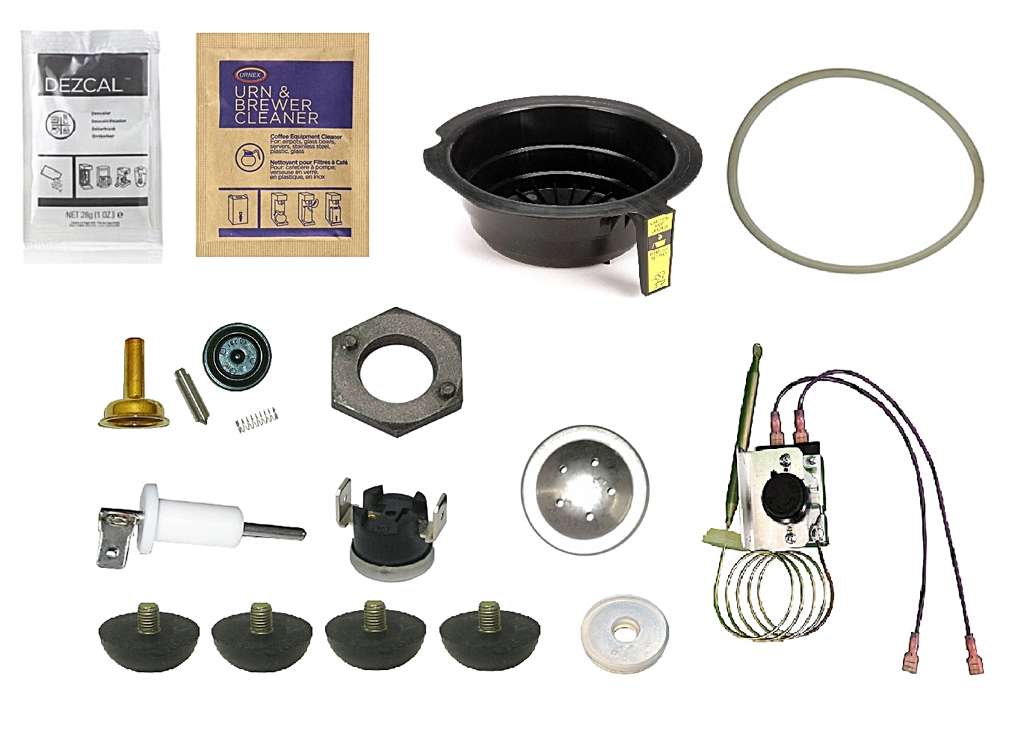 (image for) Newco ACE Repair Kit